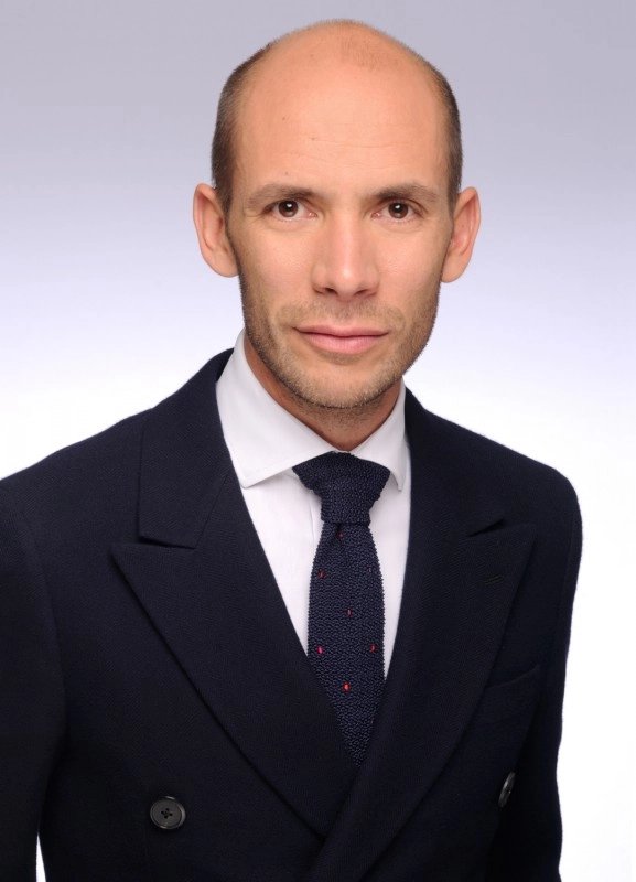 Jacques CARPENTIER