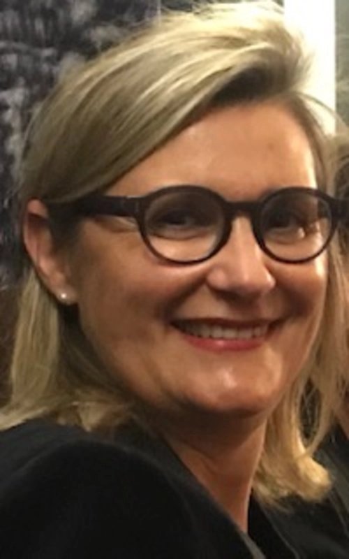 Sylvie DONNADIEU