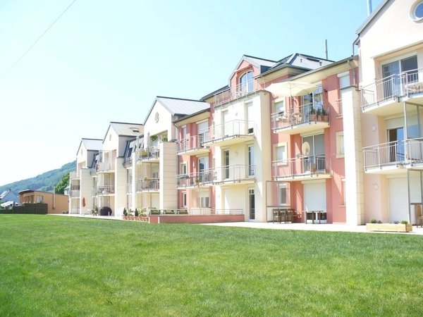 Schengen SONNTAG-IMMOBILIEN