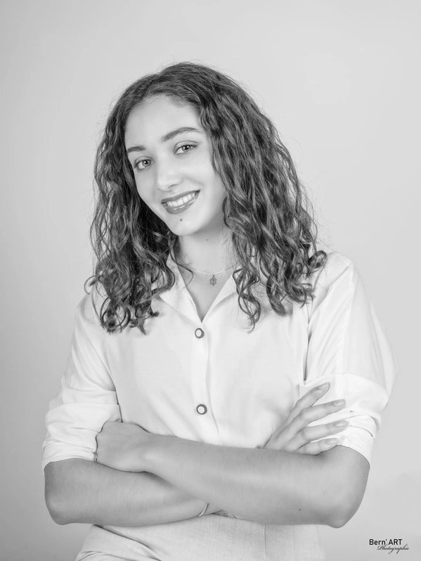 Emy VAYSSET