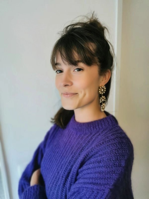 Juliette CARON