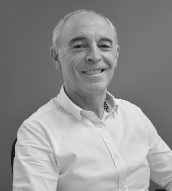 Christophe DUFAU
