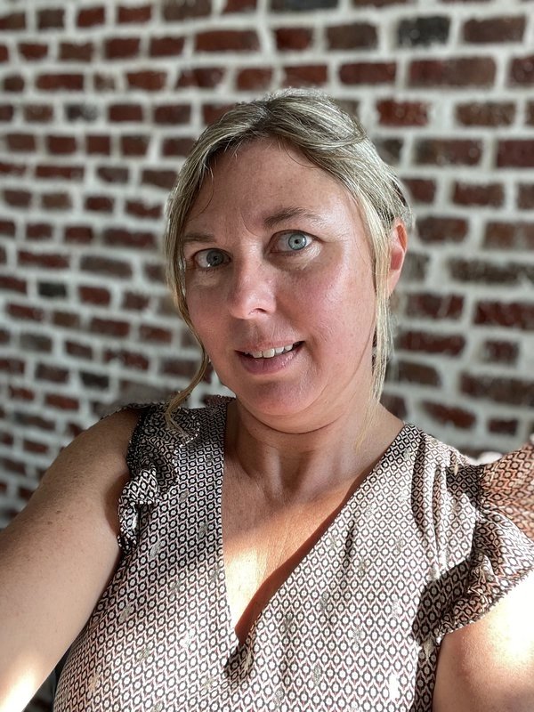 Stéphanie HUART