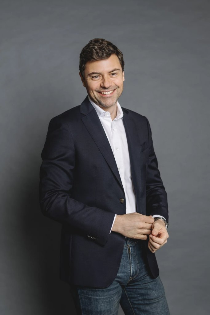Laurent MARTINEZ