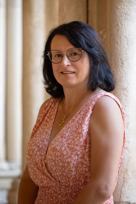 Sophie BRILLAUD (EI)