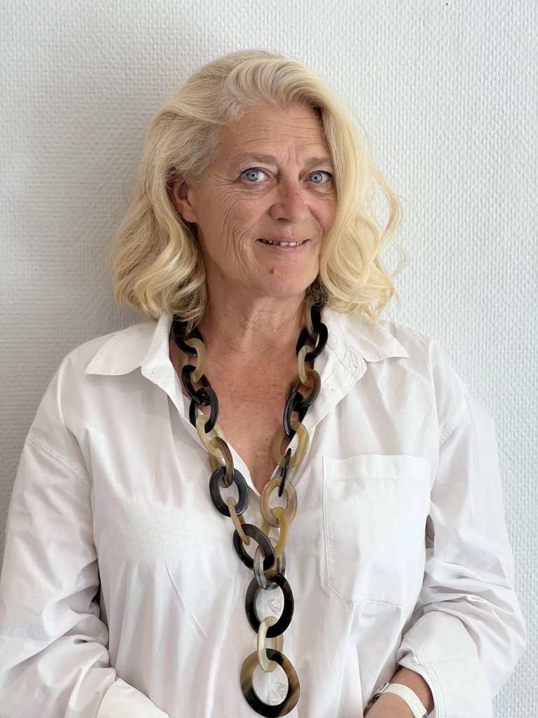 Sandrine GREINER-NOCA