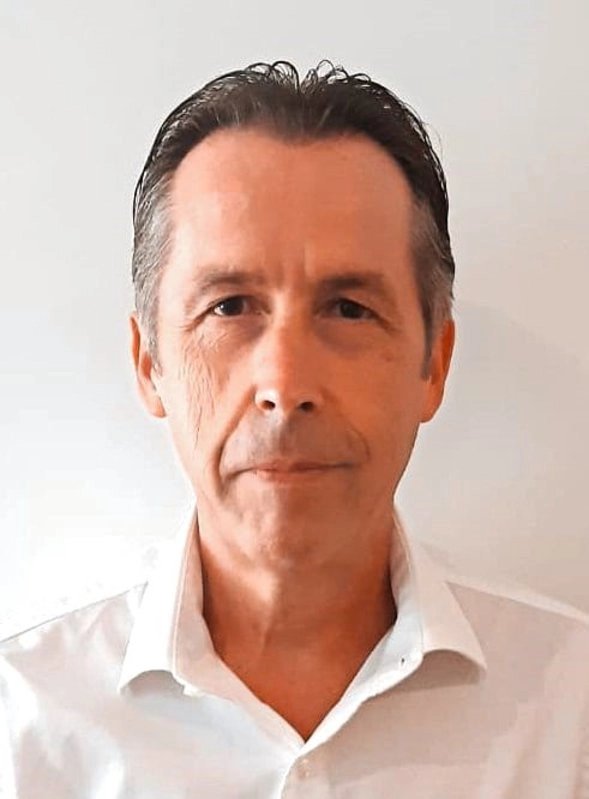Bernard MURGEY 