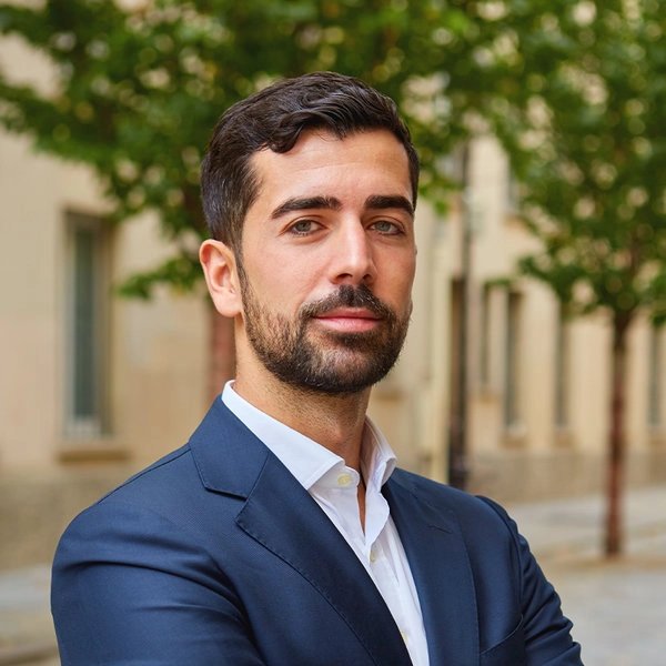 Melvyn GONCALVES