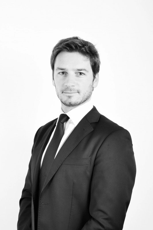 Erwan PERRIN
