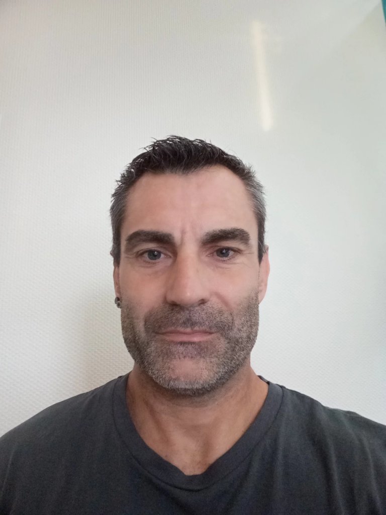 Laurent GRAILLOT (EI)