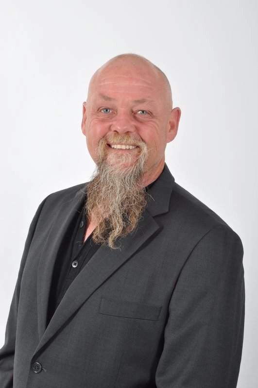 Paul STUBBS