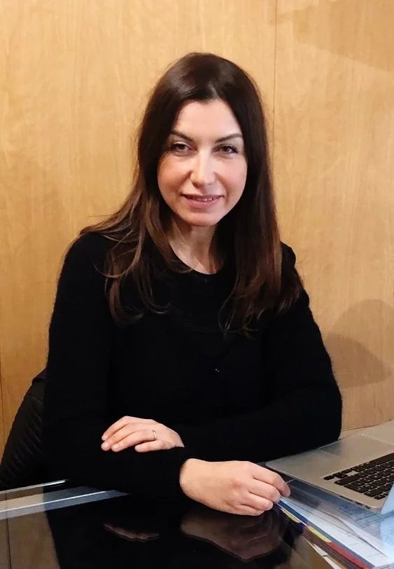 Sandra MOUYAL