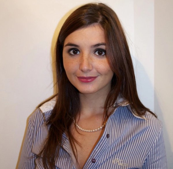 Ottavia ROVATI