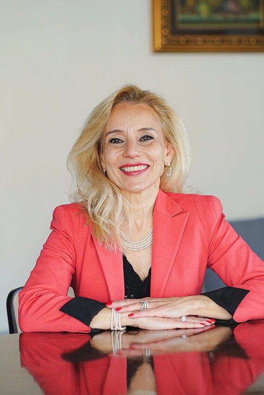 Patrizia CANALE