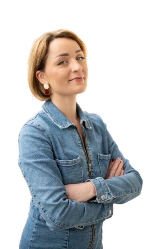 Ophélie CAZIER