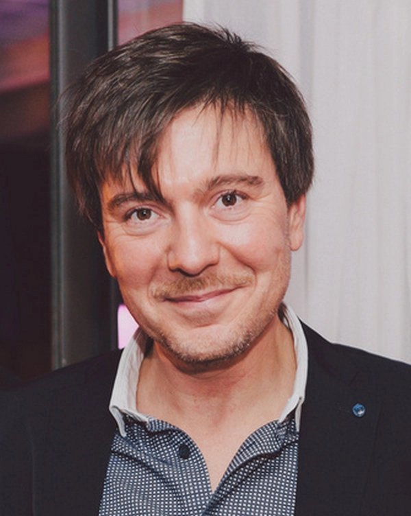Stéphane CARBIENER