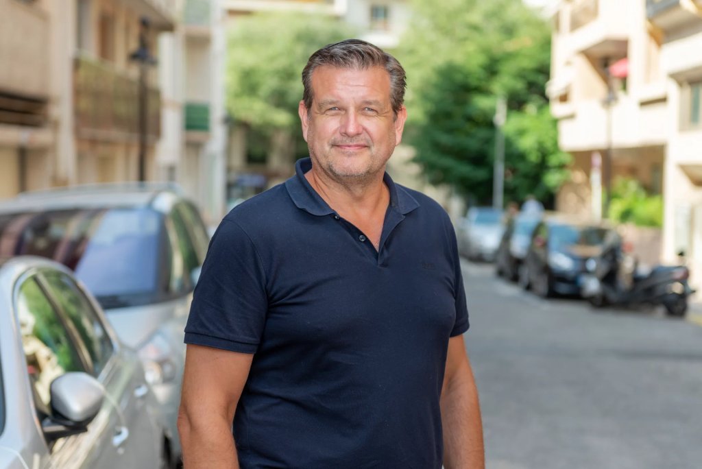 Philippe PELLETIER