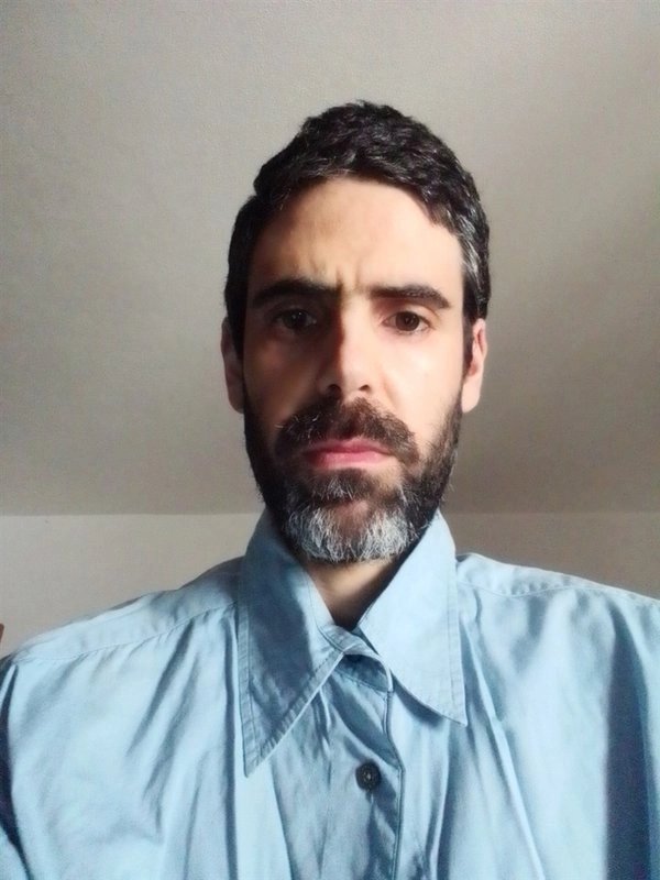 André GARCIA