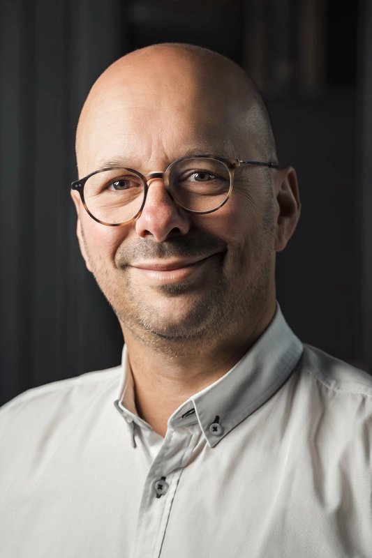Franck CARDE