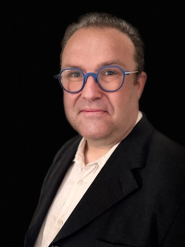 Julian SERRE