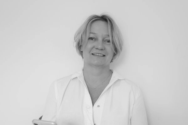 Géraldine SEYRIG