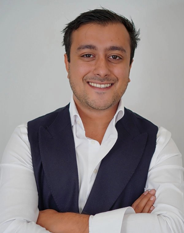 Marc - Olivier LAVARELO