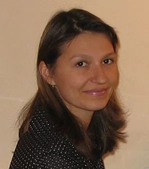 Irina STRIOUKOVA-VINCENDEAU