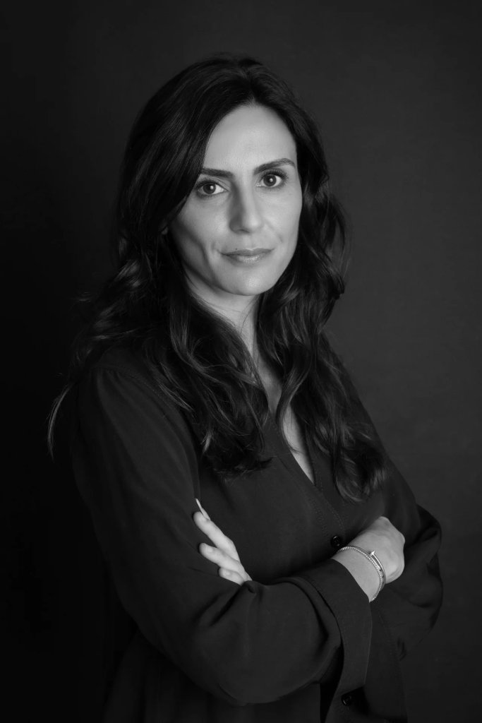Alicia NORIS