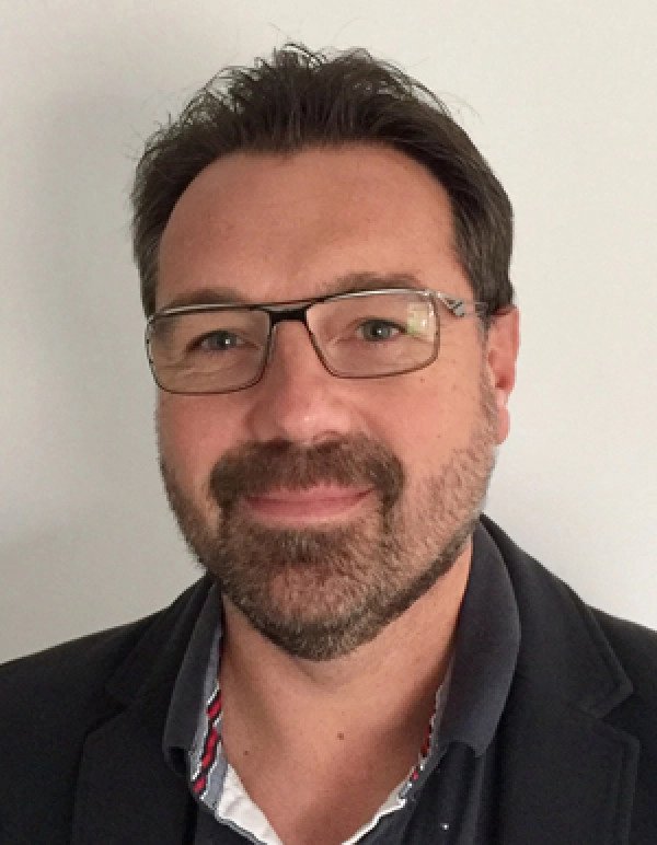 Frédéric PARPAILLON