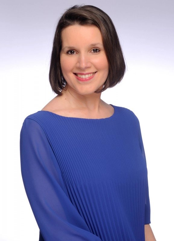 Séverine GOULET