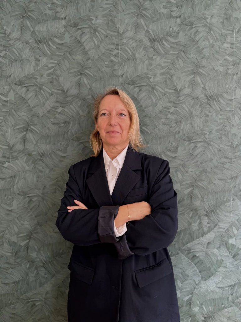 Laure BOYER