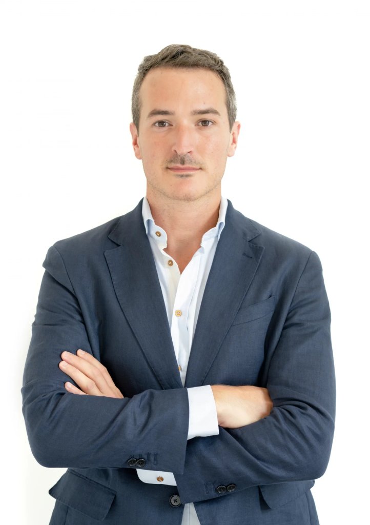 Nicolò SILVESTRI