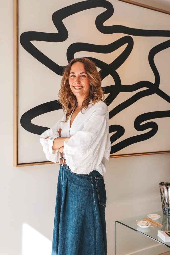 Amandine BAILLON
