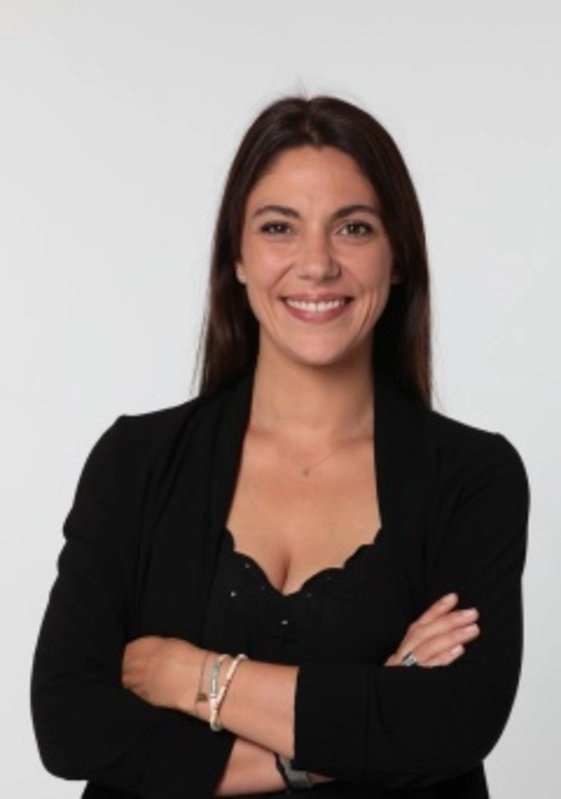 Jessica CASCEGNA