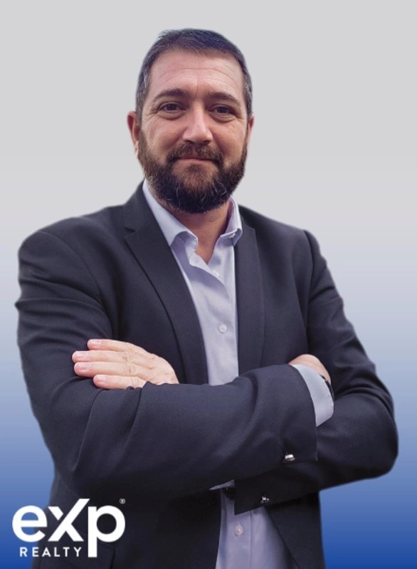 Christophe GALON