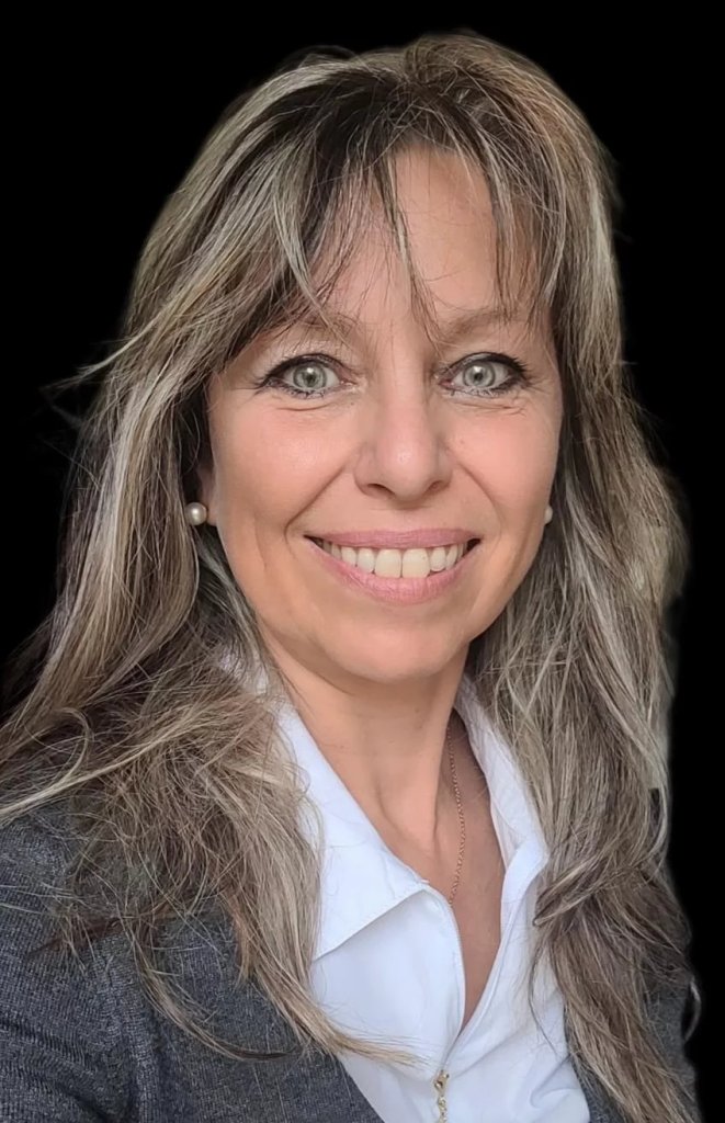 Laurence LAUBIE