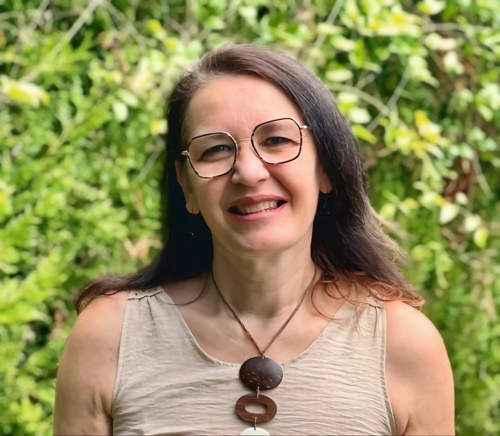 Marie-Noëlle HANRIOT