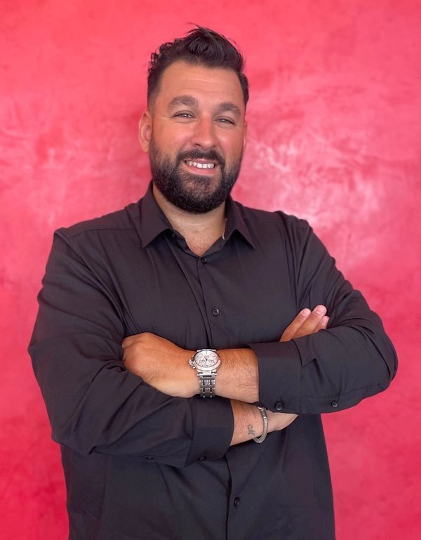 Stéphane FERRARI