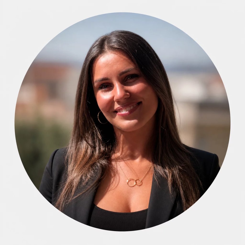 Joanna PASQUALINI
