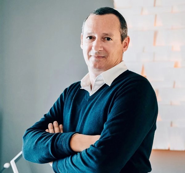 Arnaud DE BRUC