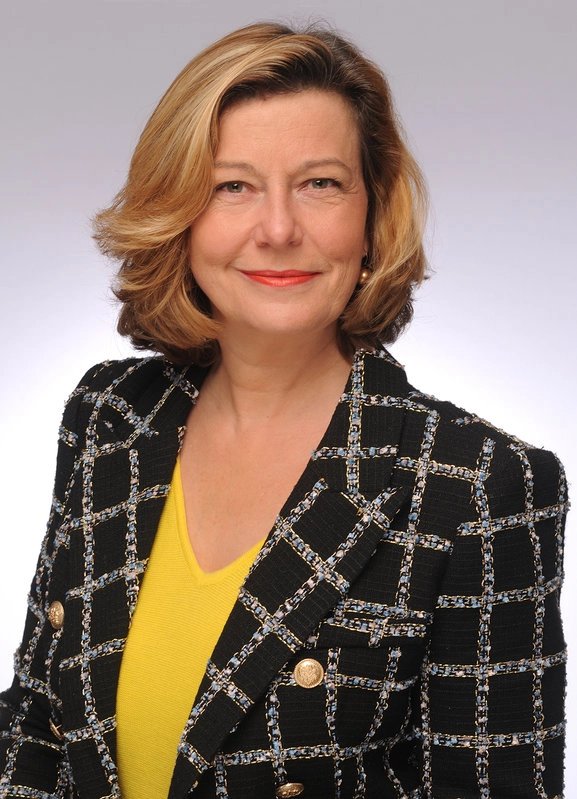 Isabelle MERMILLIOD