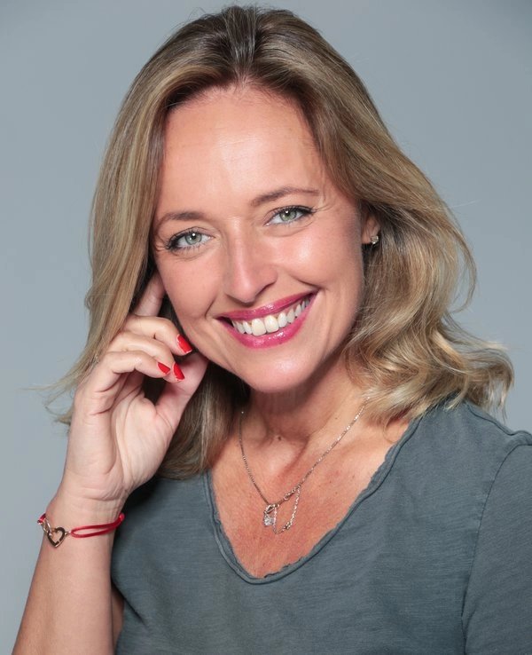 Sabrina DE LA VIE