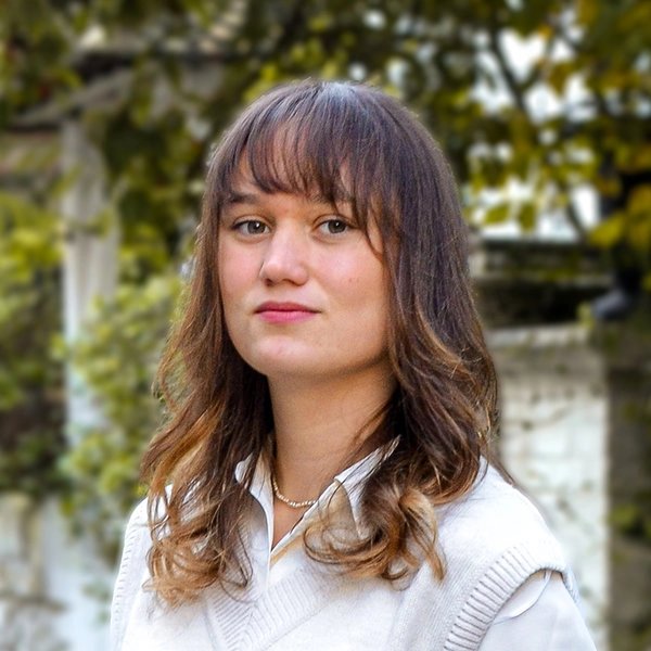 Solène DORR