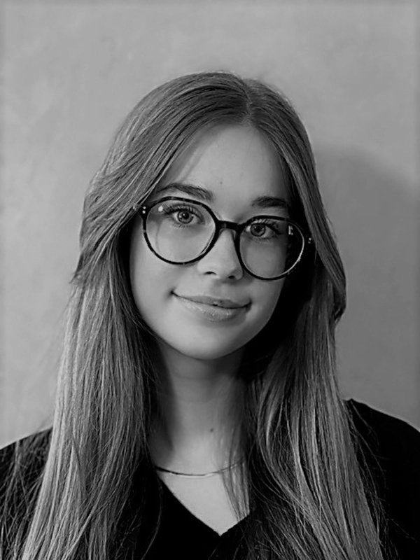 Thalia BOUSSOGNE