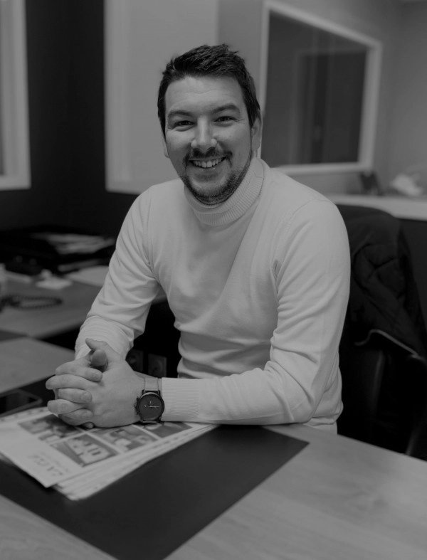 Romain BENOIST
