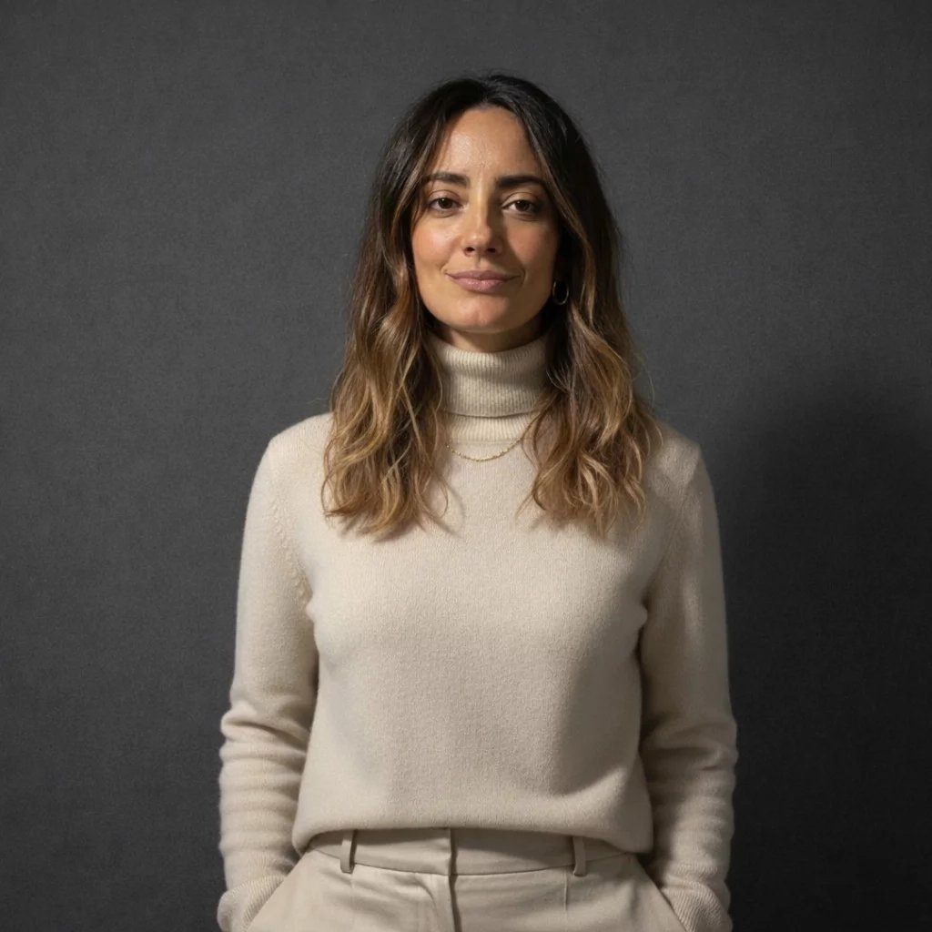 Mariasole FADINI HPS