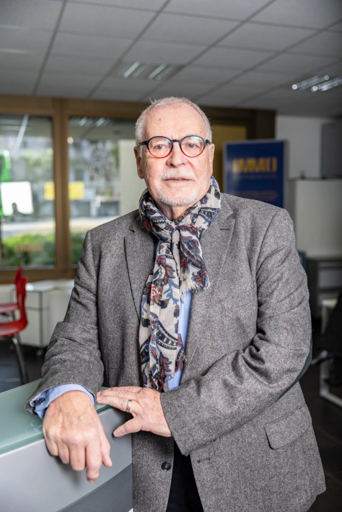 Pierre-Alain FAVEZ