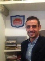 Hamilton BITOUN