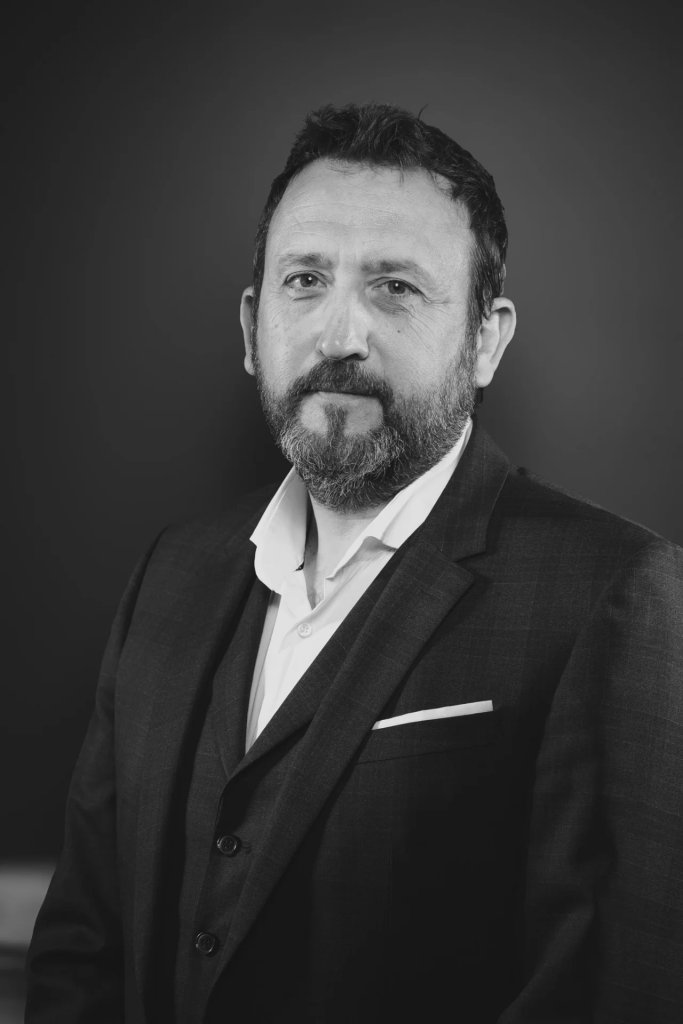 Sébastien LAMARRE