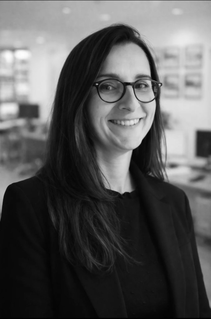 Sophie LECORRE